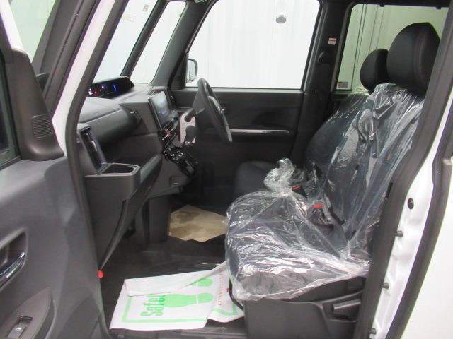 タント カスタムＲＳリミテッド　ミュージックプレイヤー接続可　バックカメラ　衝突被害軽減システム　ＥＴＣ　両側電動スライド　ＬＥＤヘッドランプ（9枚目）