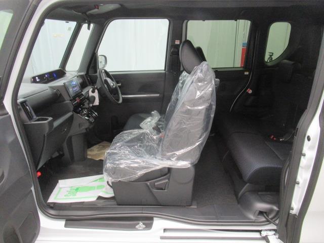 タント カスタムＲＳリミテッド　ミュージックプレイヤー接続可　バックカメラ　衝突被害軽減システム　ＥＴＣ　両側電動スライド　ＬＥＤヘッドランプ（10枚目）