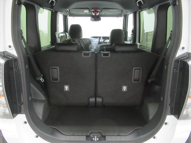 タント カスタムＲＳリミテッド　ミュージックプレイヤー接続可　バックカメラ　衝突被害軽減システム　ＥＴＣ　両側電動スライド　ＬＥＤヘッドランプ（12枚目）