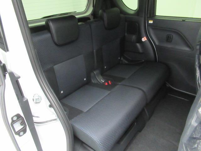 タント カスタムＲＳリミテッド　ミュージックプレイヤー接続可　バックカメラ　衝突被害軽減システム　ＥＴＣ　両側電動スライド　ＬＥＤヘッドランプ（13枚目）