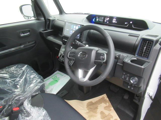 タント カスタムＲＳリミテッド　ミュージックプレイヤー接続可　バックカメラ　衝突被害軽減システム　ＥＴＣ　両側電動スライド　ＬＥＤヘッドランプ（14枚目）