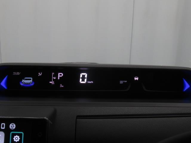 タント カスタムＲＳリミテッド　ミュージックプレイヤー接続可　バックカメラ　衝突被害軽減システム　ＥＴＣ　両側電動スライド　ＬＥＤヘッドランプ（16枚目）