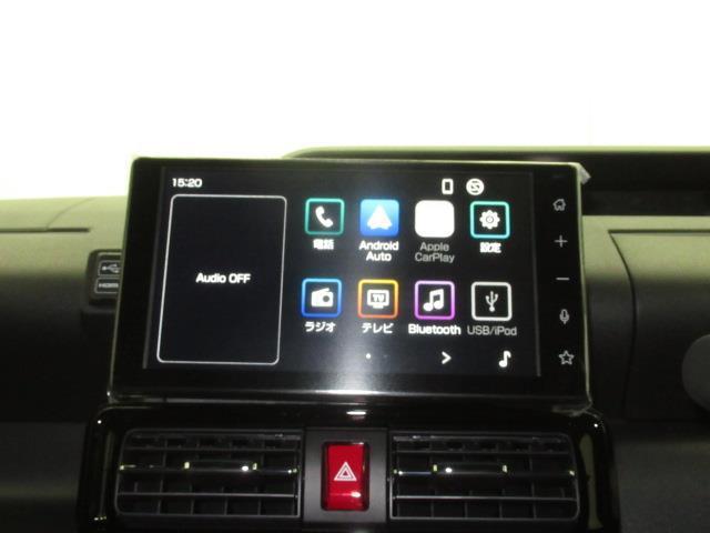 タント カスタムＲＳリミテッド　ミュージックプレイヤー接続可　バックカメラ　衝突被害軽減システム　ＥＴＣ　両側電動スライド　ＬＥＤヘッドランプ（17枚目）