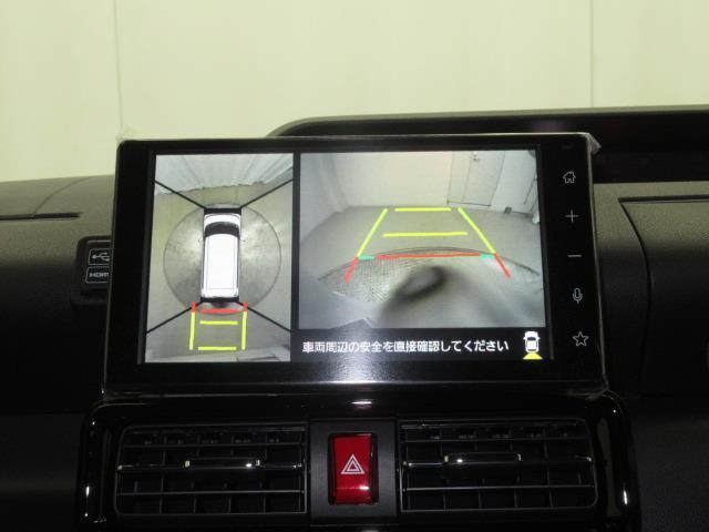 タント カスタムＲＳリミテッド　ミュージックプレイヤー接続可　バックカメラ　衝突被害軽減システム　ＥＴＣ　両側電動スライド　ＬＥＤヘッドランプ（18枚目）