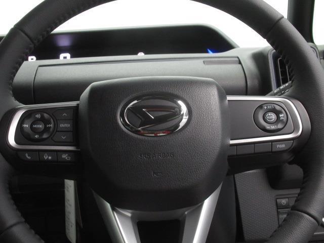 タント カスタムＲＳリミテッド　ミュージックプレイヤー接続可　バックカメラ　衝突被害軽減システム　ＥＴＣ　両側電動スライド　ＬＥＤヘッドランプ（21枚目）