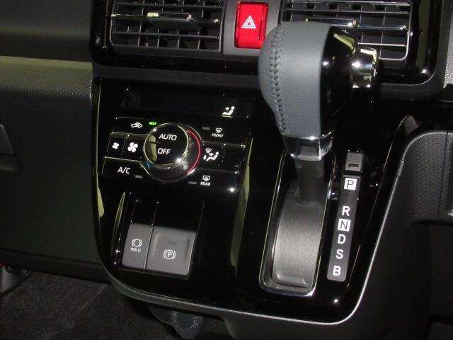 タント カスタムＲＳリミテッド　ミュージックプレイヤー接続可　バックカメラ　衝突被害軽減システム　ＥＴＣ　両側電動スライド　ＬＥＤヘッドランプ（23枚目）