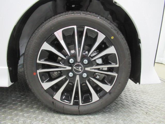 タント カスタムＲＳリミテッド　ミュージックプレイヤー接続可　バックカメラ　衝突被害軽減システム　ＥＴＣ　両側電動スライド　ＬＥＤヘッドランプ（25枚目）