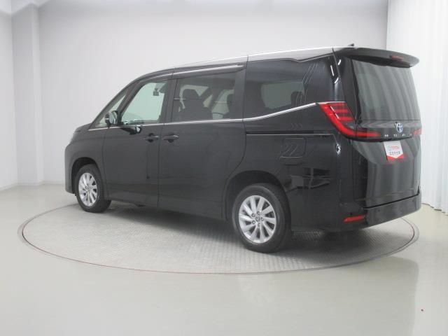 ノア ハイブリッドＺ　４ＷＤ　フルセグ　メモリーナビ　ＤＶＤ再生　ミュージックプレイヤー接続可　後席モニター　バックカメラ　衝突被害軽減システム　ＥＴＣ　ドラレコ　両側電動スライド　ＬＥＤヘッドランプ　乗車定員７人（4枚目）