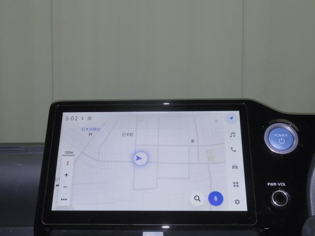 ノア ハイブリッドＺ　４ＷＤ　フルセグ　メモリーナビ　ＤＶＤ再生　ミュージックプレイヤー接続可　後席モニター　バックカメラ　衝突被害軽減システム　ＥＴＣ　ドラレコ　両側電動スライド　ＬＥＤヘッドランプ　乗車定員７人（19枚目）