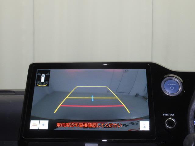 ノア ハイブリッドＺ　４ＷＤ　フルセグ　メモリーナビ　ＤＶＤ再生　ミュージックプレイヤー接続可　後席モニター　バックカメラ　衝突被害軽減システム　ＥＴＣ　ドラレコ　両側電動スライド　ＬＥＤヘッドランプ　乗車定員７人（20枚目）