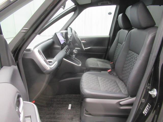 ヴォクシー ハイブリッドS-Z フルセグ メモリーナビ DVD再生 ミュージックプレイヤー接続可 後席モニター バックカメラ 衝突被害軽減システム ETC 両側電動スライド LEDヘッドランプ 乗車定員7人 ワンオーナー(10枚目)