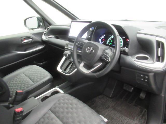 ヴォクシー ハイブリッドS-Z フルセグ メモリーナビ DVD再生 ミュージックプレイヤー接続可 後席モニター バックカメラ 衝突被害軽減システム ETC 両側電動スライド LEDヘッドランプ 乗車定員7人 ワンオーナー(15枚目)