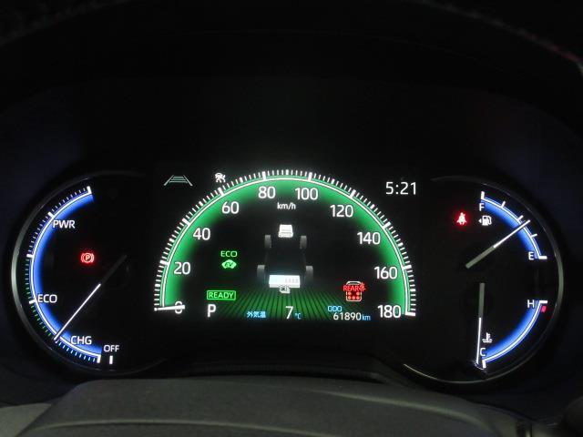 ヴォクシー ハイブリッドS-Z フルセグ メモリーナビ DVD再生 ミュージックプレイヤー接続可 後席モニター バックカメラ 衝突被害軽減システム ETC 両側電動スライド LEDヘッドランプ 乗車定員7人 ワンオーナー(17枚目)