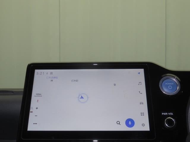 ヴォクシー ハイブリッドS-Z フルセグ メモリーナビ DVD再生 ミュージックプレイヤー接続可 後席モニター バックカメラ 衝突被害軽減システム ETC 両側電動スライド LEDヘッドランプ 乗車定員7人 ワンオーナー(18枚目)