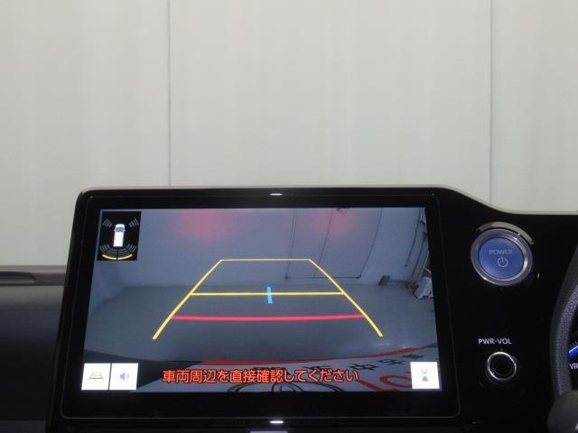 ヴォクシー ハイブリッドS-Z フルセグ メモリーナビ DVD再生 ミュージックプレイヤー接続可 後席モニター バックカメラ 衝突被害軽減システム ETC 両側電動スライド LEDヘッドランプ 乗車定員7人 ワンオーナー(19枚目)