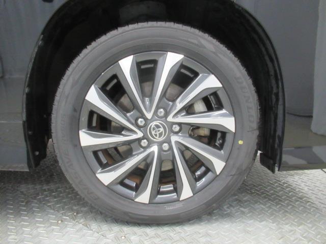 ヴォクシー ハイブリッドS-Z フルセグ メモリーナビ DVD再生 ミュージックプレイヤー接続可 後席モニター バックカメラ 衝突被害軽減システム ETC 両側電動スライド LEDヘッドランプ 乗車定員7人 ワンオーナー(31枚目)