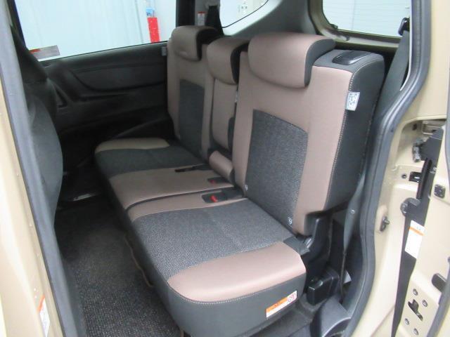 シエンタ ファンベースG グランパー ワンセグ メモリーナビ ミュージックプレイヤー接続可 バックカメラ 衝突被害軽減システム ETC ドラレコ 両側電動スライド LEDヘッドランプ 記録簿(11枚目)