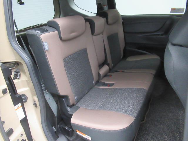 シエンタ ファンベースG グランパー ワンセグ メモリーナビ ミュージックプレイヤー接続可 バックカメラ 衝突被害軽減システム ETC ドラレコ 両側電動スライド LEDヘッドランプ 記録簿(13枚目)