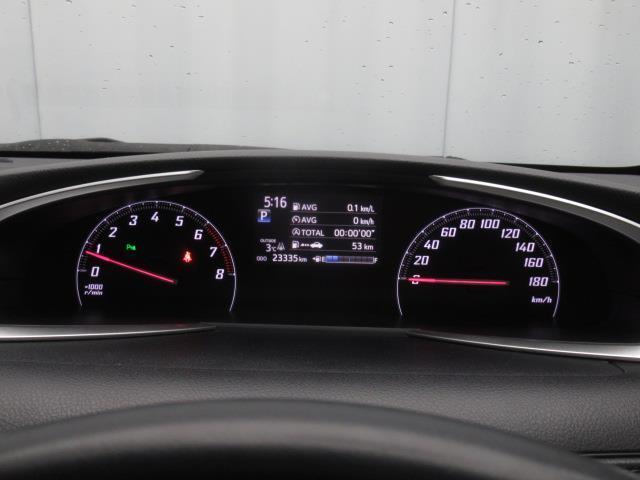 シエンタ ファンベースG グランパー ワンセグ メモリーナビ ミュージックプレイヤー接続可 バックカメラ 衝突被害軽減システム ETC ドラレコ 両側電動スライド LEDヘッドランプ 記録簿(16枚目)