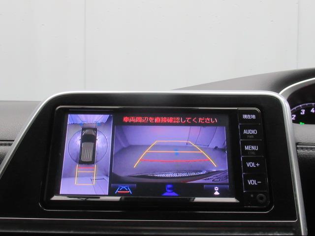 シエンタ ファンベースG グランパー ワンセグ メモリーナビ ミュージックプレイヤー接続可 バックカメラ 衝突被害軽減システム ETC ドラレコ 両側電動スライド LEDヘッドランプ 記録簿(18枚目)