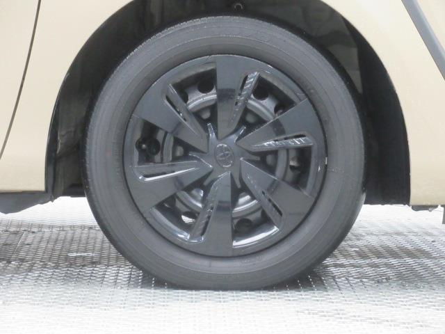 シエンタ ファンベースG グランパー ワンセグ メモリーナビ ミュージックプレイヤー接続可 バックカメラ 衝突被害軽減システム ETC ドラレコ 両側電動スライド LEDヘッドランプ 記録簿(27枚目)