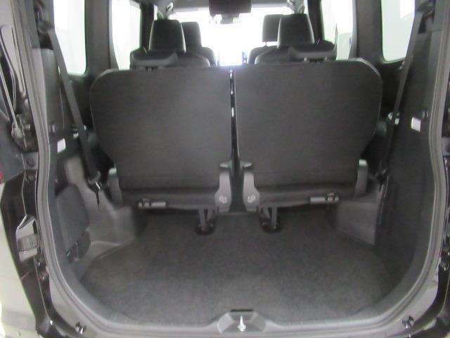 ノア ハイブリッドＳ－Ｚ　フルセグ　メモリーナビ　ＤＶＤ再生　ミュージックプレイヤー接続可　後席モニター　バックカメラ　衝突被害軽減システム　ＥＴＣ　ドラレコ　両側電動スライド　ＬＥＤヘッドランプ　乗車定員７人　ワンオーナー（13枚目）