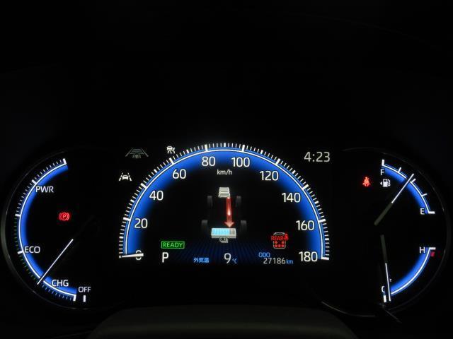 ノア ハイブリッドＳ－Ｚ　フルセグ　メモリーナビ　ＤＶＤ再生　ミュージックプレイヤー接続可　後席モニター　バックカメラ　衝突被害軽減システム　ＥＴＣ　ドラレコ　両側電動スライド　ＬＥＤヘッドランプ　乗車定員７人　ワンオーナー（18枚目）