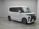 タント カスタムＲＳリミテッド　ミュージックプレイヤー接続可　バックカメラ　衝突被害軽減システム　ＥＴＣ　両側電動スライド　ＬＥＤヘッドランプ（7枚目）