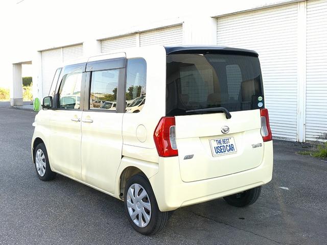 タント X 4WD スマートキー メモリーナビ CD ワンセグ ブルトゥース(10枚目)
