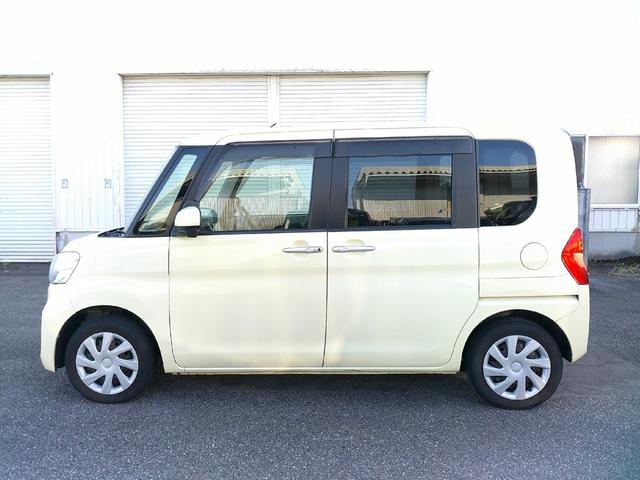 タント X 4WD スマートキー メモリーナビ CD ワンセグ ブルトゥース(11枚目)