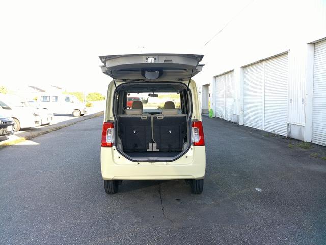 タント X 4WD スマートキー メモリーナビ CD ワンセグ ブルトゥース(13枚目)
