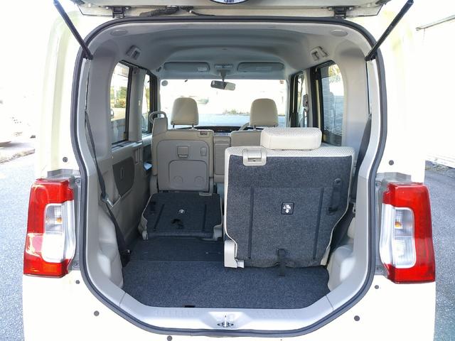 タント X 4WD スマートキー メモリーナビ CD ワンセグ ブルトゥース(15枚目)