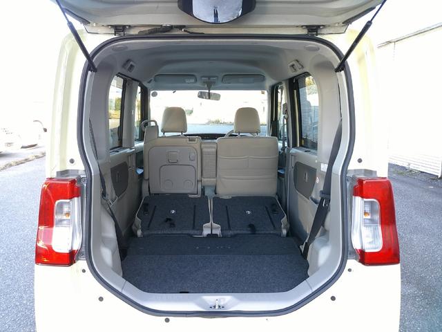 タント X 4WD スマートキー メモリーナビ CD ワンセグ ブルトゥース(16枚目)