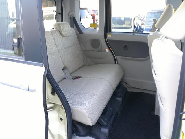 タント X 4WD スマートキー メモリーナビ CD ワンセグ ブルトゥース(18枚目)