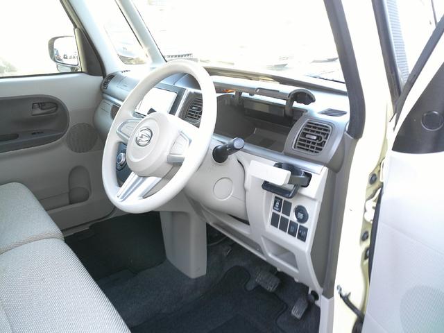 タント X 4WD スマートキー メモリーナビ CD ワンセグ ブルトゥース(21枚目)