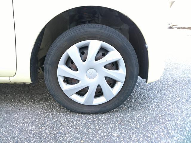 タント X 4WD スマートキー メモリーナビ CD ワンセグ ブルトゥース(26枚目)