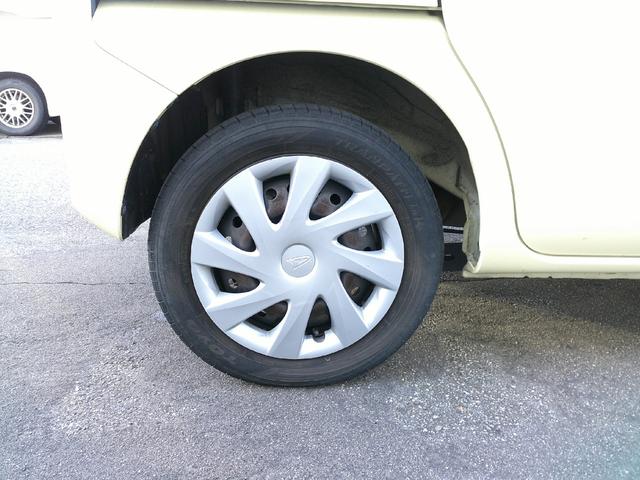 タント X 4WD スマートキー メモリーナビ CD ワンセグ ブルトゥース(27枚目)