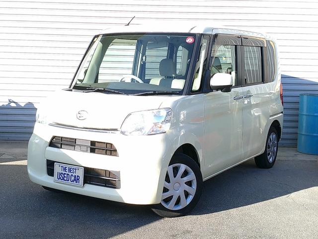 タント X 4WD スマートキー メモリーナビ CD ワンセグ ブルトゥース(28枚目)