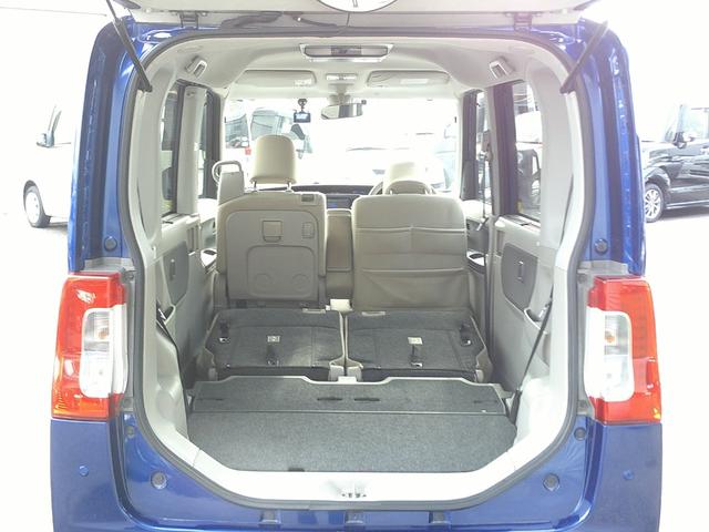 タント Xターボ SAII ターボ車 フリップダウンモニター 左パワースライド スマートキー 純正ナビ CD DVD 地デジ ブルトゥース Bカメラ ETC アイドリングストップ 社外LED フォグLED オートライト(16枚目)