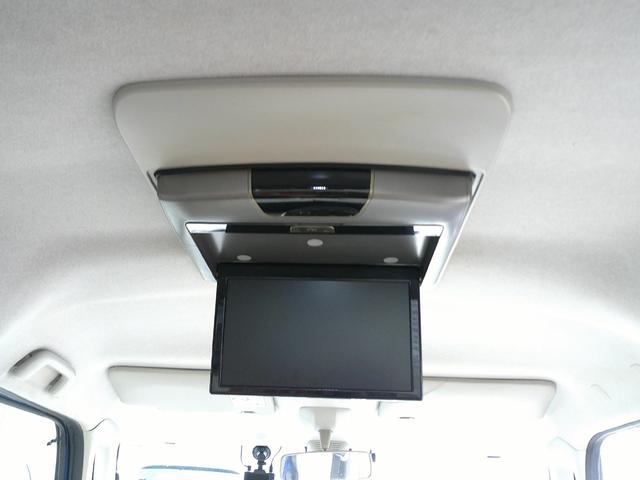 タント Xターボ SAII ターボ車 フリップダウンモニター 左パワースライド スマートキー 純正ナビ CD DVD 地デジ ブルトゥース Bカメラ ETC アイドリングストップ 社外LED フォグLED オートライト(20枚目)