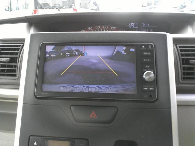 タント Xターボ SAII ターボ車 フリップダウンモニター 左パワースライド スマートキー 純正ナビ CD DVD 地デジ ブルトゥース Bカメラ ETC アイドリングストップ 社外LED フォグLED オートライト(27枚目)
