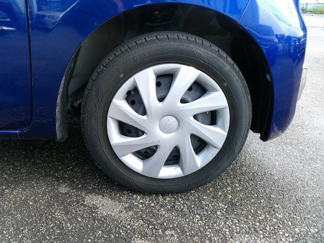 タント Xターボ SAII ターボ車 フリップダウンモニター 左パワースライド スマートキー 純正ナビ CD DVD 地デジ ブルトゥース Bカメラ ETC アイドリングストップ 社外LED フォグLED オートライト(31枚目)