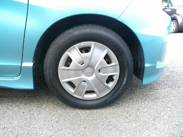 フリードスパイクハイブリッド ジャストセレクション ギャザズHDDナビ ワンセグ DVD再生可 Bカメラ HID オートライト ETC キーレス クルコン ETC 左パワースライド(28枚目)