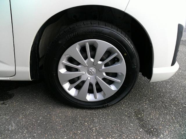 ルーミー X ケンウッドメモリーナビ Bカメラ ブルトゥース CD ETC スマートキー 両側スライド 左パワースライド アイドリングストップ スマートキー オートライト(24枚目)