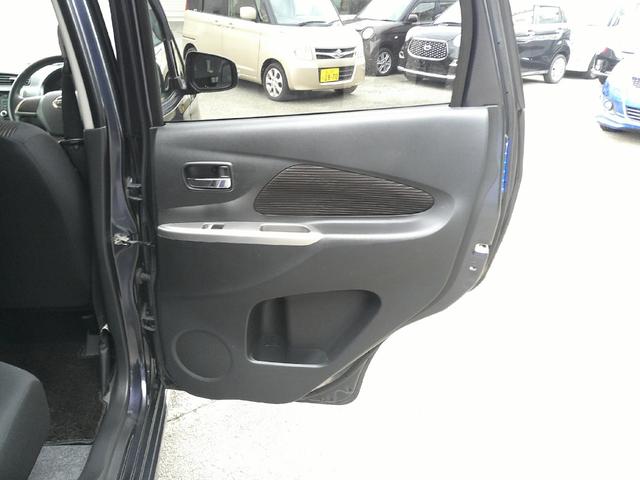 デイズ ハイウェイスター　Ｘ　スマートキー　Ｂカメラ　ＣＤオーディオ　ＨＩＤ　フォグ　アイドリングストップ　純正１４インチアルミ（17枚目）