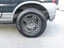 ランドベンチャー　４ＷＤ　イクリプスＨＤＤナビ　地デジ　ＤＶＤ再生可　キーレス　シートヒーター　ウィンカーミラー　１６インチアルミ（24枚目）