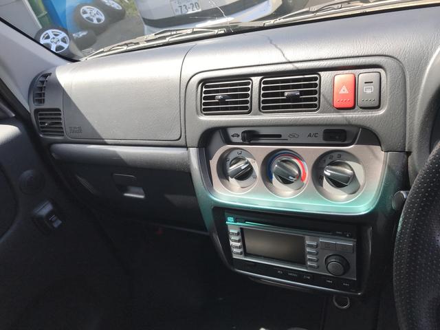 G 4WD 純正CD バックカメラ 禁煙車(7枚目)