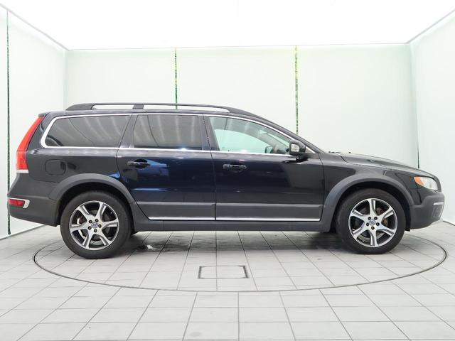 T6 AWD シートヒーター パワーシート 社外ナビ バックカメラ クルーズコントロール 本革(18枚目)
