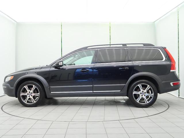 T6 AWD シートヒーター パワーシート 社外ナビ バックカメラ クルーズコントロール 本革(24枚目)