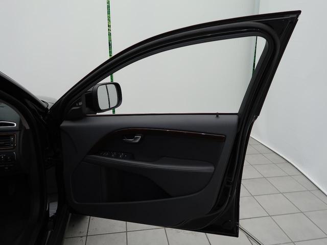 T6 AWD シートヒーター パワーシート 社外ナビ バックカメラ クルーズコントロール 本革(26枚目)